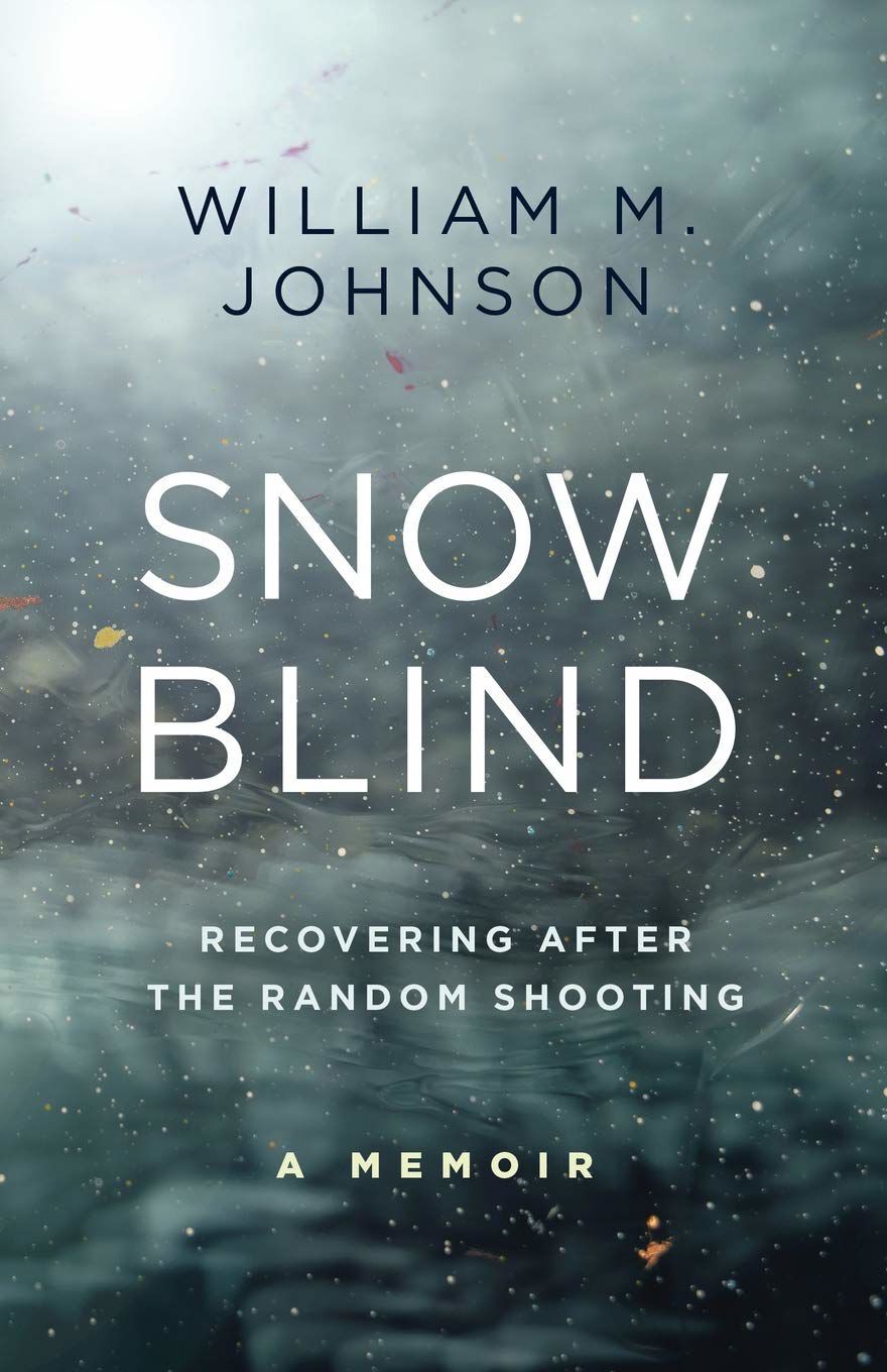'Snow Blind' by William M. Johnson